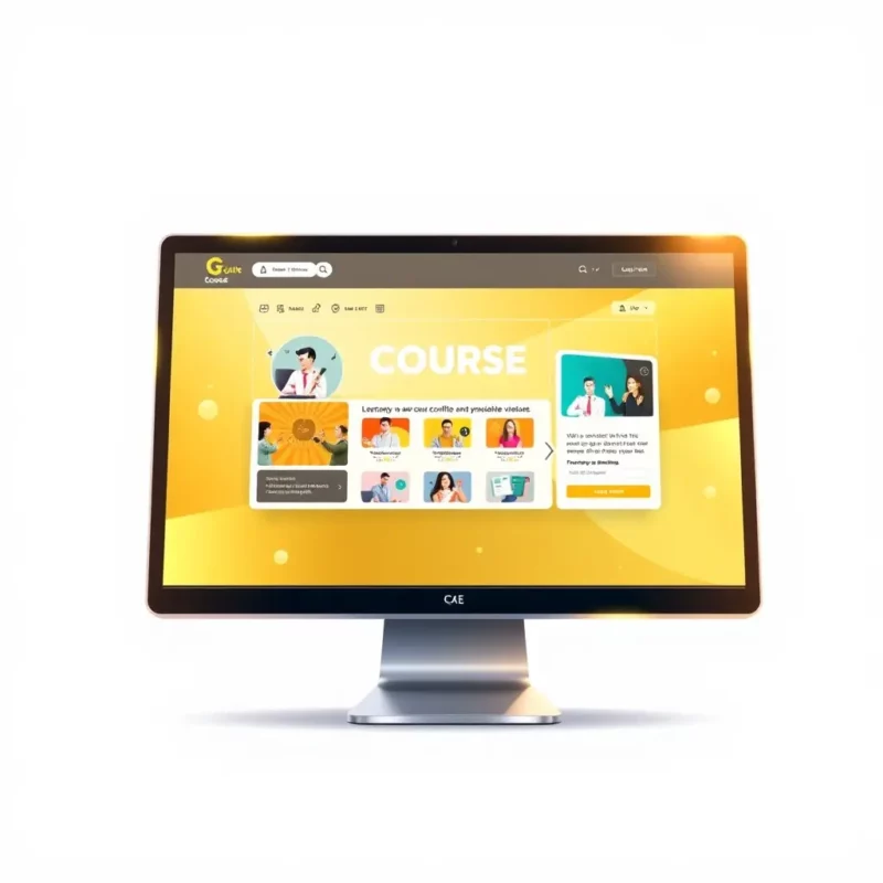 Gold Trading Strategy Course
